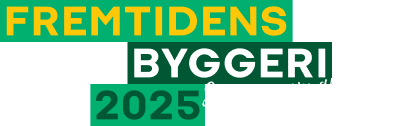 Fremtidens byggeri 2025