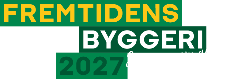 Fremtidens byggeri 2025